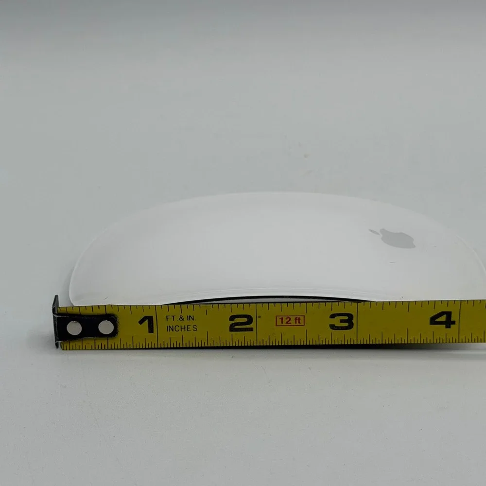 Apple magic mouse